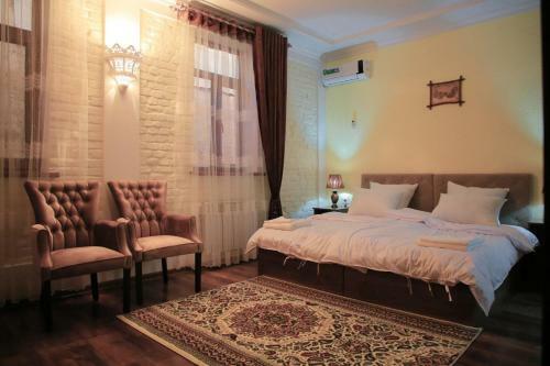 Hostal Kamila Hotel Guest House