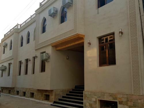 Hostal Kamila Hotel Guest House