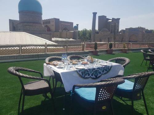Hostal Kamila Hotel Guest House