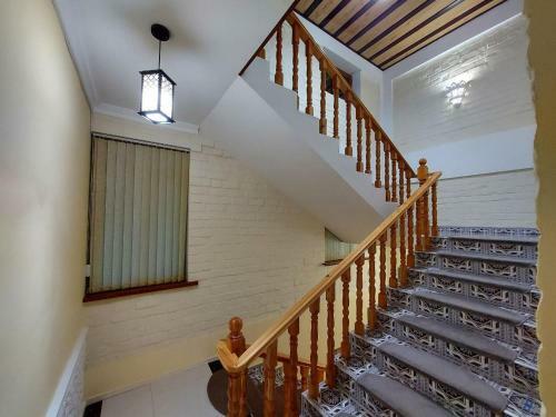 Hostal Kamila Hotel Guest House