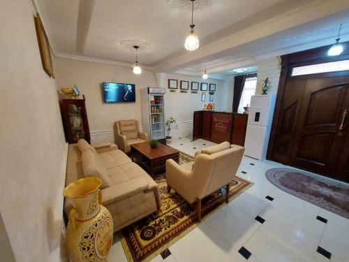Hostal Kamila Hotel Guest House