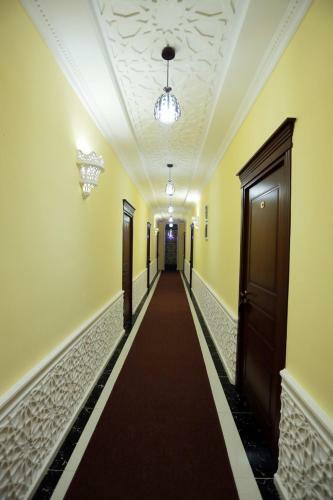 Hostal Kamila Hotel Guest House