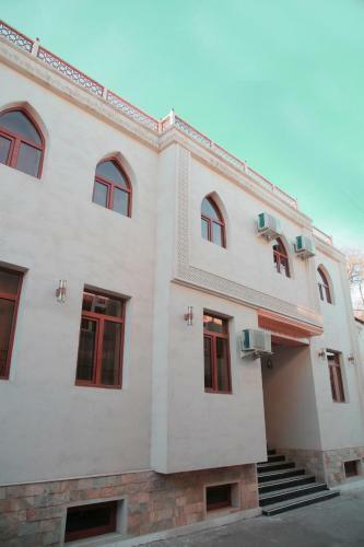 Hostal Kamila Hotel Guest House