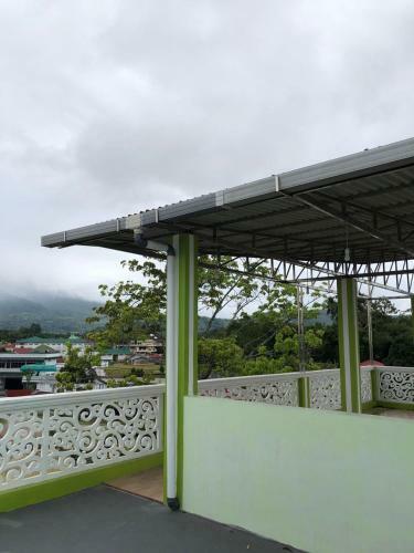 Apartamento Shaima Homestay 2