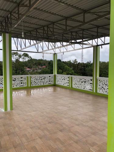 Apartamento Shaima Homestay 2