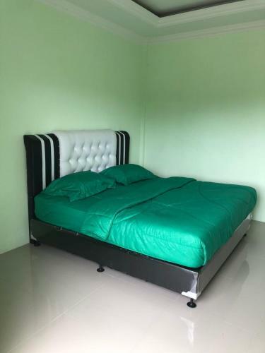 Apartamento Shaima Homestay 2