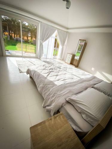 Palm Escape - Luxurious 2 Bedrooms Chalet