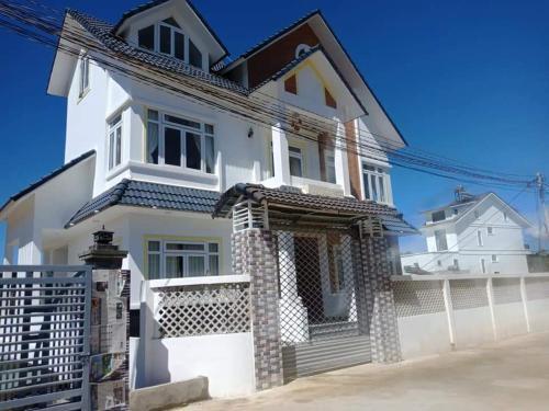 Villa Ng�n Th??ng