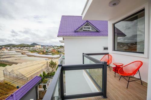 Apartamento Villa Tutuxich