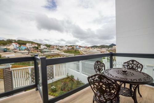 Apartamento Villa Tutuxich