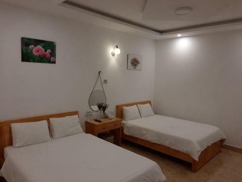 Hotel Kh�ch S?n H?ng Nguy�n