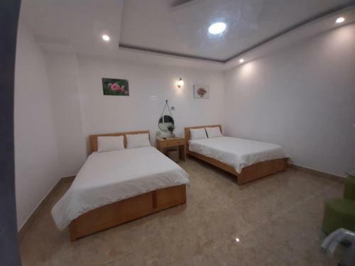 Hotel Kh�ch S?n H?ng Nguy�n