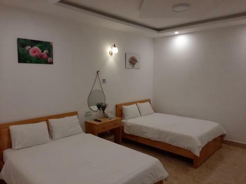 Hotel Kh�ch S?n H?ng Nguy�n