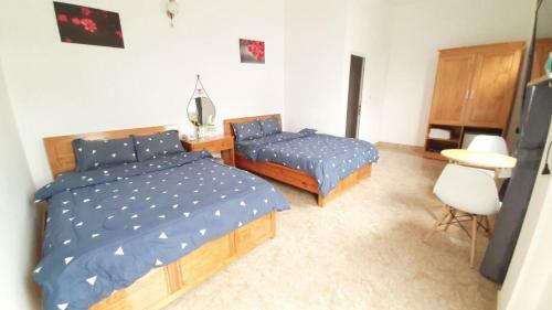 Hotel Kh�ch S?n H?ng Nguy�n