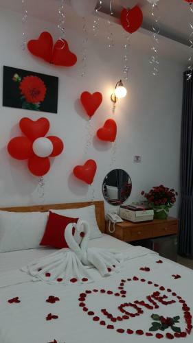 Hotel Kh�ch S?n H?ng Nguy�n