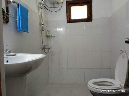 Blue Night Homestay