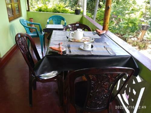 Blue Night Homestay