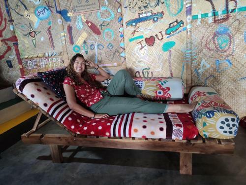 Tomorrow Land Hostel