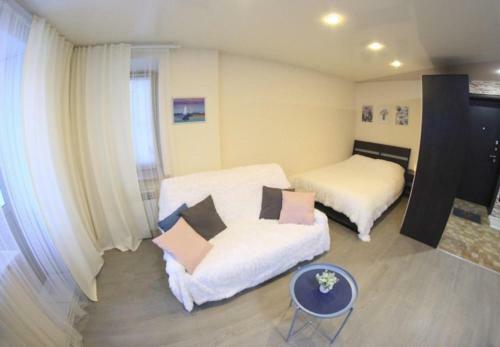 Apartamento Baha House