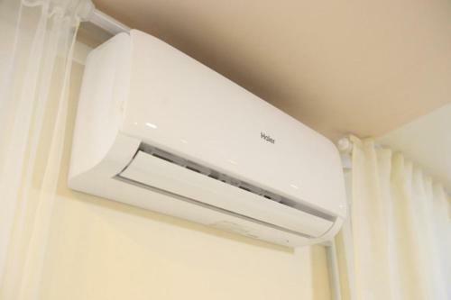 Apartamento Baha House