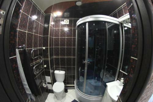 Apartamento Baha House