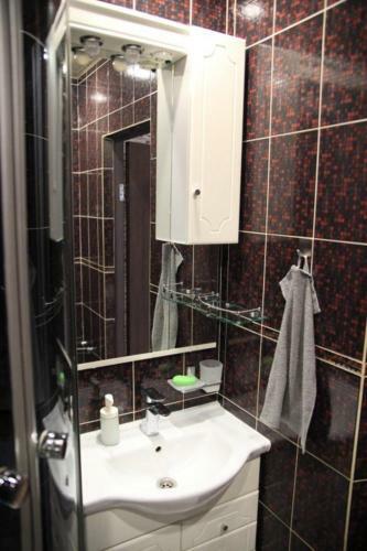 Apartamento Baha House