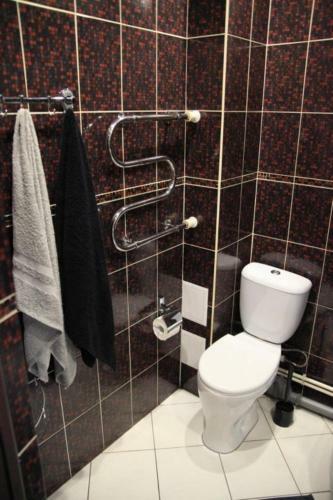 Apartamento Baha House