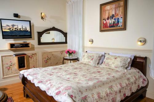 Bed & Breakfast Oren Suite ?????? ????