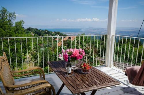 Bed & Breakfast Oren Suite ?????? ????