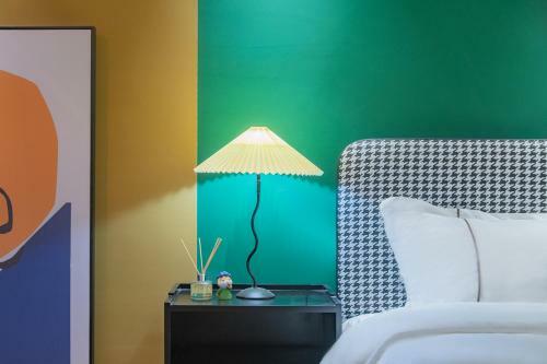 Locals Apartment Place 39
