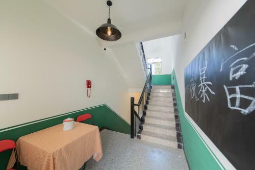 Locals Apartment Place 39