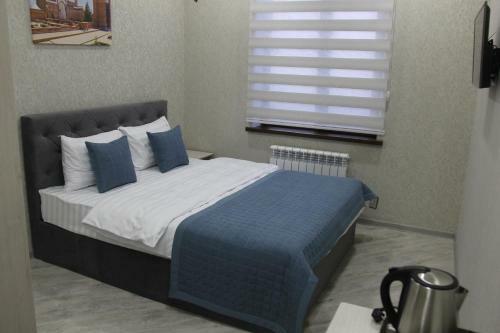 Turkkurgan Hotel