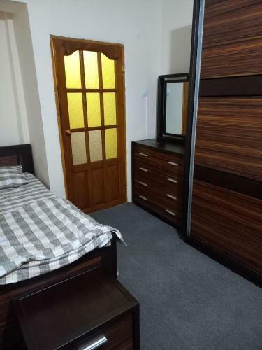 Tashkent City Nukus Apartment