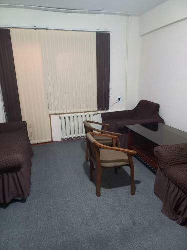 Tashkent City Nukus Apartment