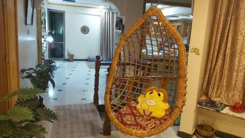 Apartamento Kashmir Cottage Muzaffarabad Azad Kashmir