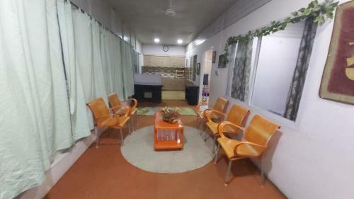 Apartamento Kashmir Cottage Muzaffarabad Azad Kashmir