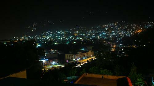 Apartamento Kashmir Cottage Muzaffarabad Azad Kashmir