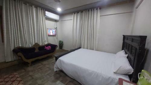 Apartamento Kashmir Cottage Muzaffarabad Azad Kashmir