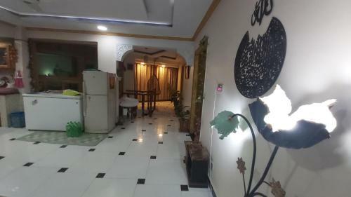 Apartamento Kashmir Cottage Muzaffarabad Azad Kashmir