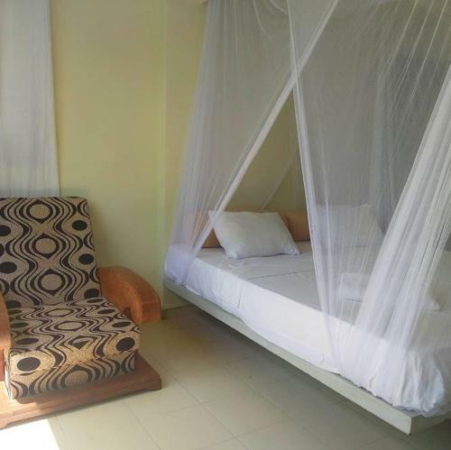 Hotel Secret Garden Galle Fort