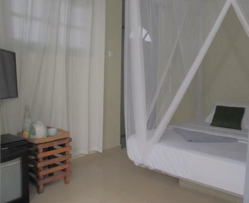 Hotel Secret Garden Galle Fort