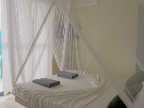 Hotel Secret Garden Galle Fort