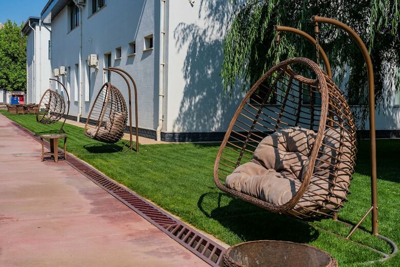 Green Park Hotel