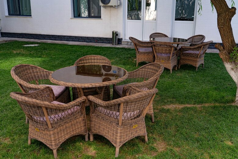 Green Park Hotel