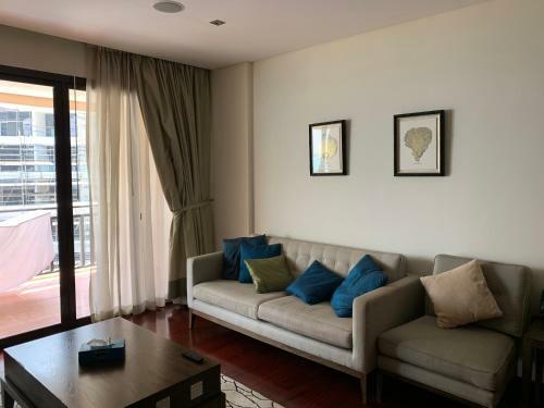 Amazing 1br Apartment The Palm