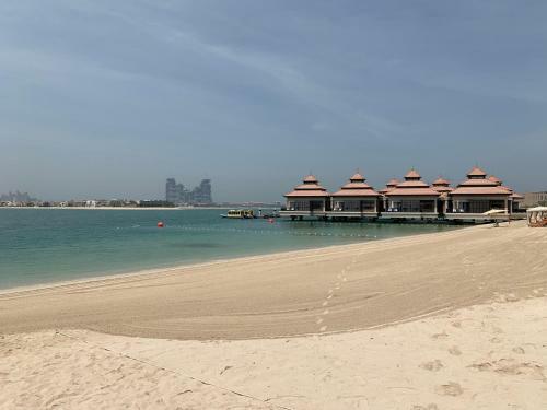 Amazing 1br Apartment The Palm