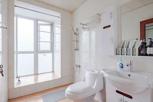 Apartamento Chengdu Wuhou�hongpailouguangchang.