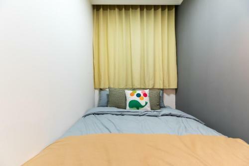 Apartamento Chengdu Jinjing�east Gate Bridge�