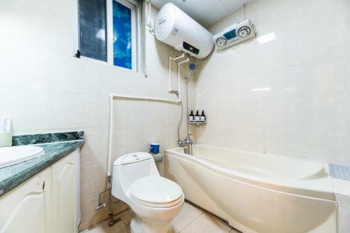 Apartamento Chengdu Jinjing�east Gate Bridge�