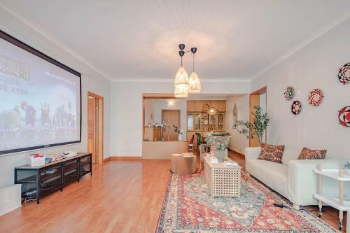 Apartamento Chengdu Jinjiang District Dongmen Daqiao Subway Station.